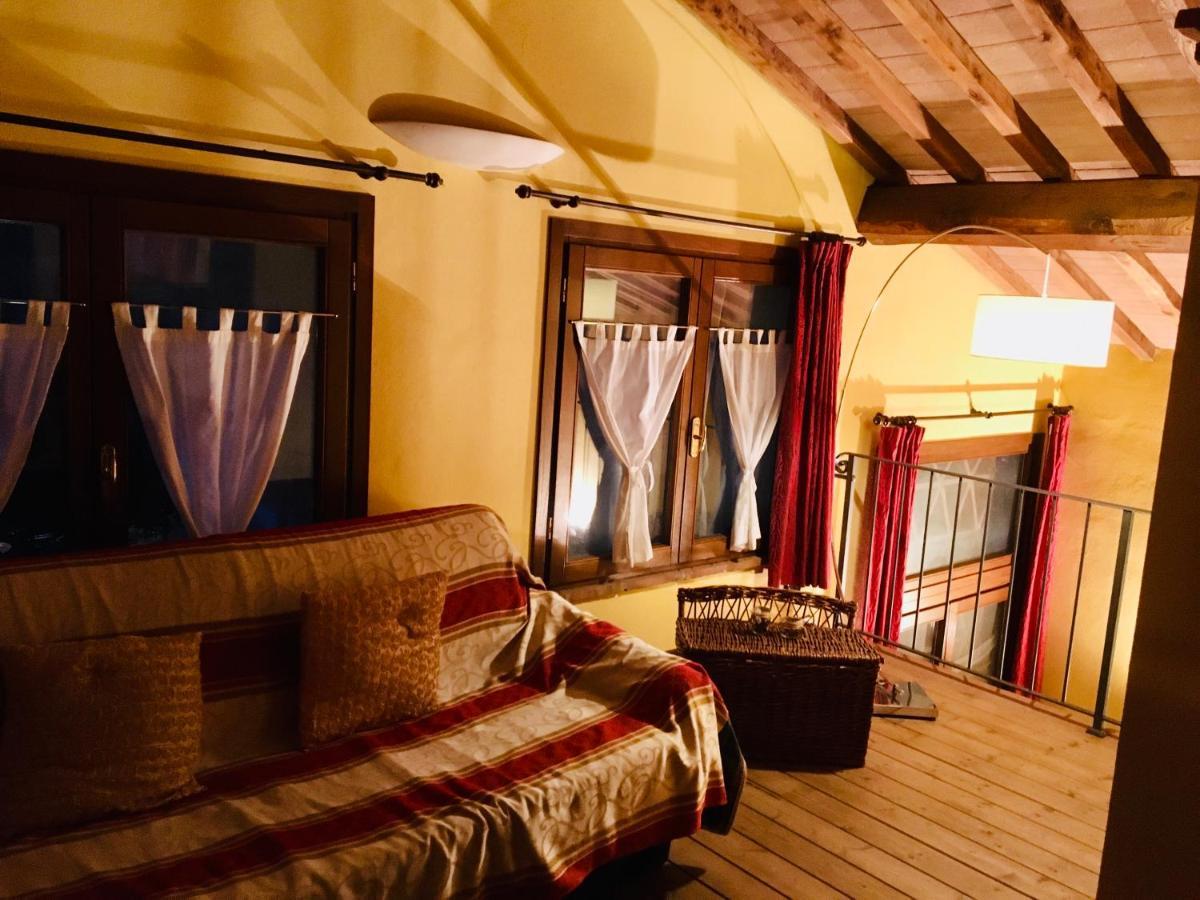 فيلا Viva House مونتايون المظهر الخارجي الصورة