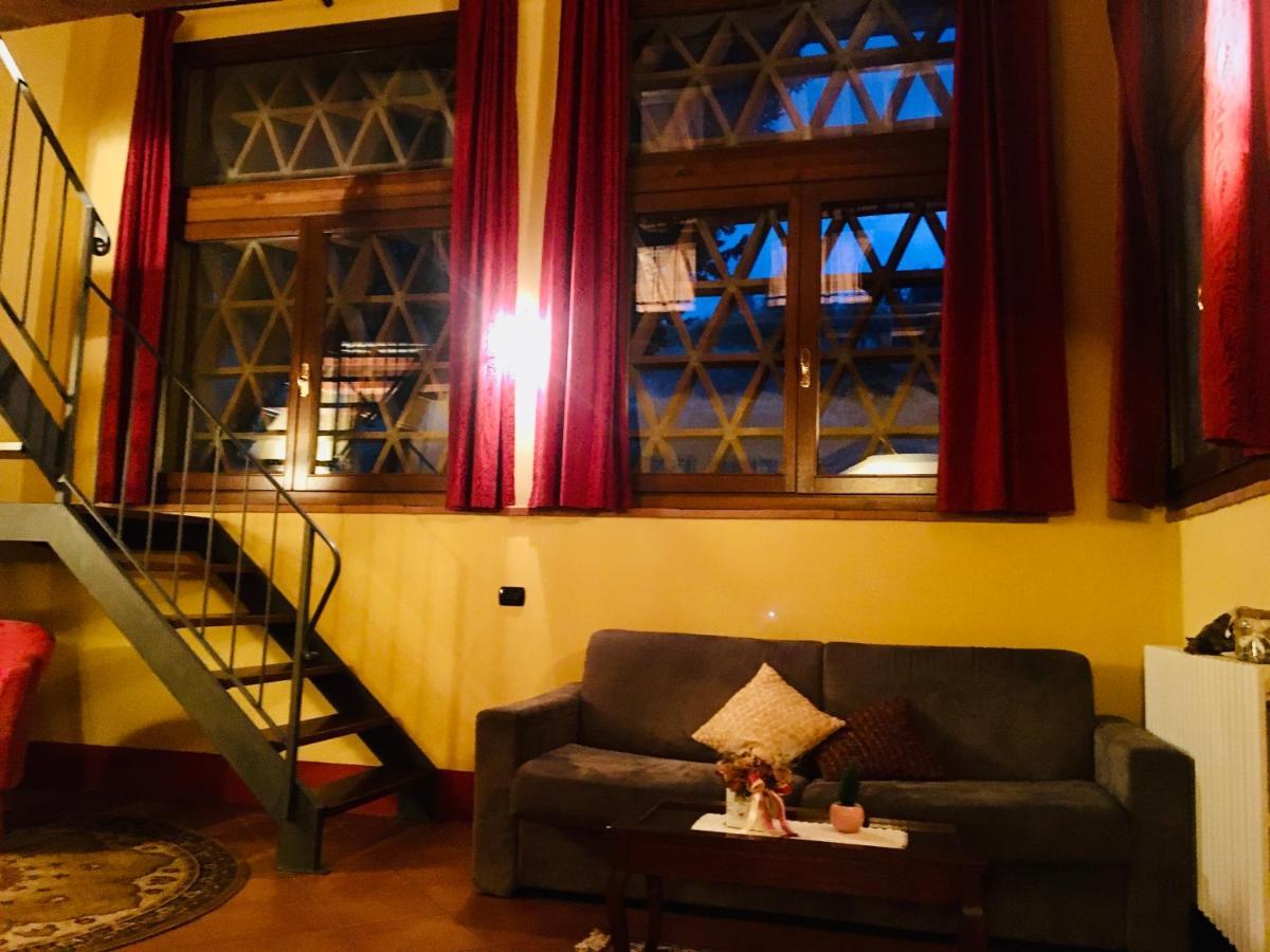 فيلا Viva House مونتايون المظهر الخارجي الصورة